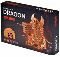 Конструктор Idventure UG Марбл - Дракон 473374