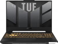 Игровой ноутбук ASUS TUF Gaming F15 2023 FX507VV-LP256