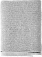 Полотенце Verossa Fjord 70x140 (холодно-серый)