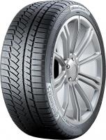 Зимние шины Continental WinterContact TS 850 P SUV 235/55R19 101H