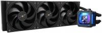 Система жидкостного охлаждения для процессора Thermalright Frozen Warframe Pro 360 (черный)