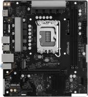 Материнская плата ASRock H810M-H