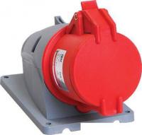 Розетка промышленная IEK Magnum PSN12-032-5