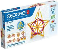 Магнитный конструктор Geomag Классик GM273