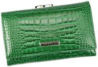 Кошелек Cedar 4U Cavaldi PX23-JMS (зеленый)