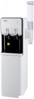 Кулер для воды Ecotronic M40-U4L (черный/белый)