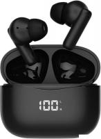 Наушники Hyundai H-EP204 (черный)