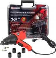 Гайковерт ForceKraft FK-WT03071 (кейс)