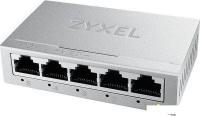Неуправляемый коммутатор Zyxel GS-105BV5-EU0101F