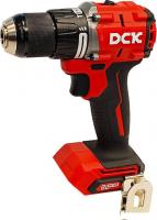Ударная дрель-шуруповерт DCK KDJZ2060i Type Z (без АКБ)