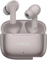 Наушники Infinix XBuds N4 Pro (серый)