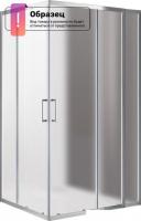 Душевой уголок Cezares MOLVENO-AH-21-90+20-P-GM