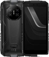 Телефон Doogee Fire 3 Pro 4GB/128GB (серый)