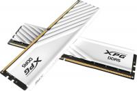 Оперативная память ADATA XPG Lancer Blade 2x8ГБ DDR5 5600 МГц AX5U5600C468G-DTLABWH