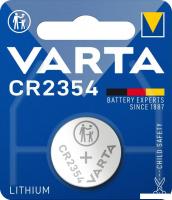 Батарейка Varta CR2354 Lithium 3V 6354 101 401