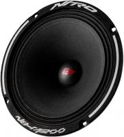 Среднечастотная АС SPL Show 8