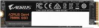 SSD Gigabyte Aorus Gen4 7000E 2TB AG470E2TB