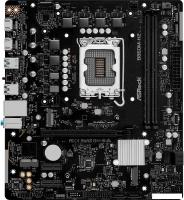 Материнская плата ASRock B860M-H2