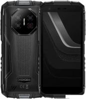 Телефон Doogee Fire 3 3GB/64GB (серый)