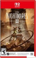 Little Nightmares III для Nintendo Switch 2