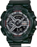 Наручные часы Casio G-Shock GMA-S110MC-3A