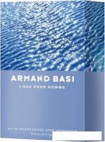 Armand Basi L'Eau Pour Homme EdT (75 мл)