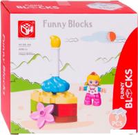 Конструктор Kids Home Toys С1358382