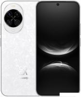 Телефон Huawei nova 14 TLR-LX9 Dual SIM 12GB/256GB (белый, международная версия)