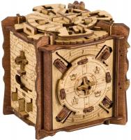 Конструктор Idventure UG Квестбокс: Испытание Камелота 480084