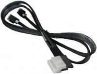 Кабель Amphenol CBL-8654-8643-SAS-08