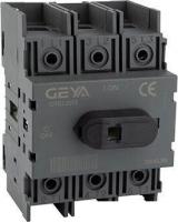 Выключатель нагрузки GEYA OTG-125F3