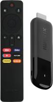 Смарт-приставка Xiaomi Mi TV Stick 4K 2nd Gen (русская версия)