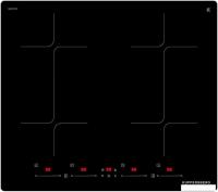 Варочная панель KUPPERSBERG ICI 624
