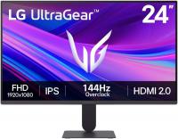 Игровой монитор LG UltraGear 24G411A-B