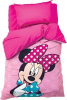 Постельное белье Этель 1.5сп Мышка 4230707