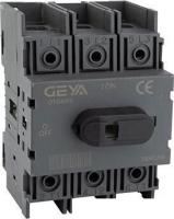 Выключатель нагрузки GEYA OTG-40F3