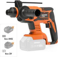 Перфоратор Daewoo Power DAH 2821Li (без АКБ)