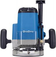 Кромочно-петельный фрезер DongCheng DMR02-12