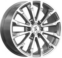 Литые диски K&K КР006 20x8.5
