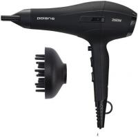 Фен Polaris PHD 2600ACi Salon Hair (черный)