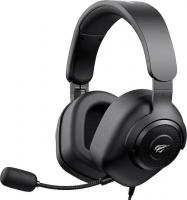 Наушники Havit Gamenote H2230d (черный)