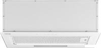 Кухонная вытяжка YOUQ Miyu BI 1080 S 53 WH (белый)