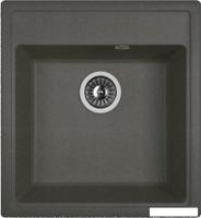 Кухонная мойка ARFEKA Dalago 47 (графитовый)