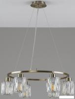 Подвесная люстра Moderli Prismique V11684-6P