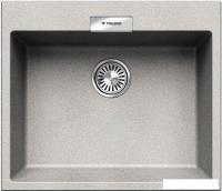 Кухонная мойка Polygran Tolero 580 (серый)
