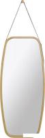 Зеркало AksHome Luminary (бамбук)