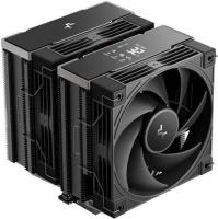 Кулер для процессора DeepCool AK620 G2 Digital NYX R-AK620G2-BKNNMN-GJD-1