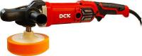 Полировальная машина DCK KSP05-180