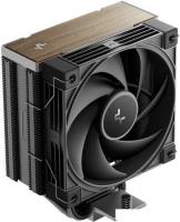 Кулер для процессора DeepCool AK400 G2 R-AK400G2-BKNNMN-GJD