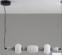 Подвесная люстра Moderli Glaze V11701-PL